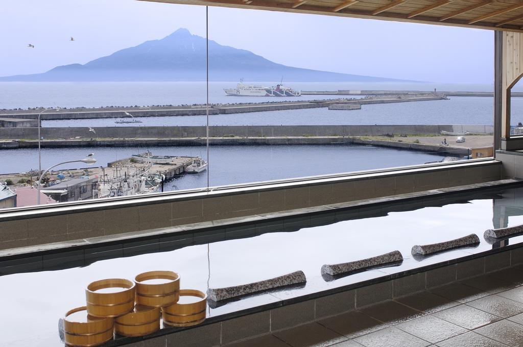 Hana Rebun Kafuka Exterior foto