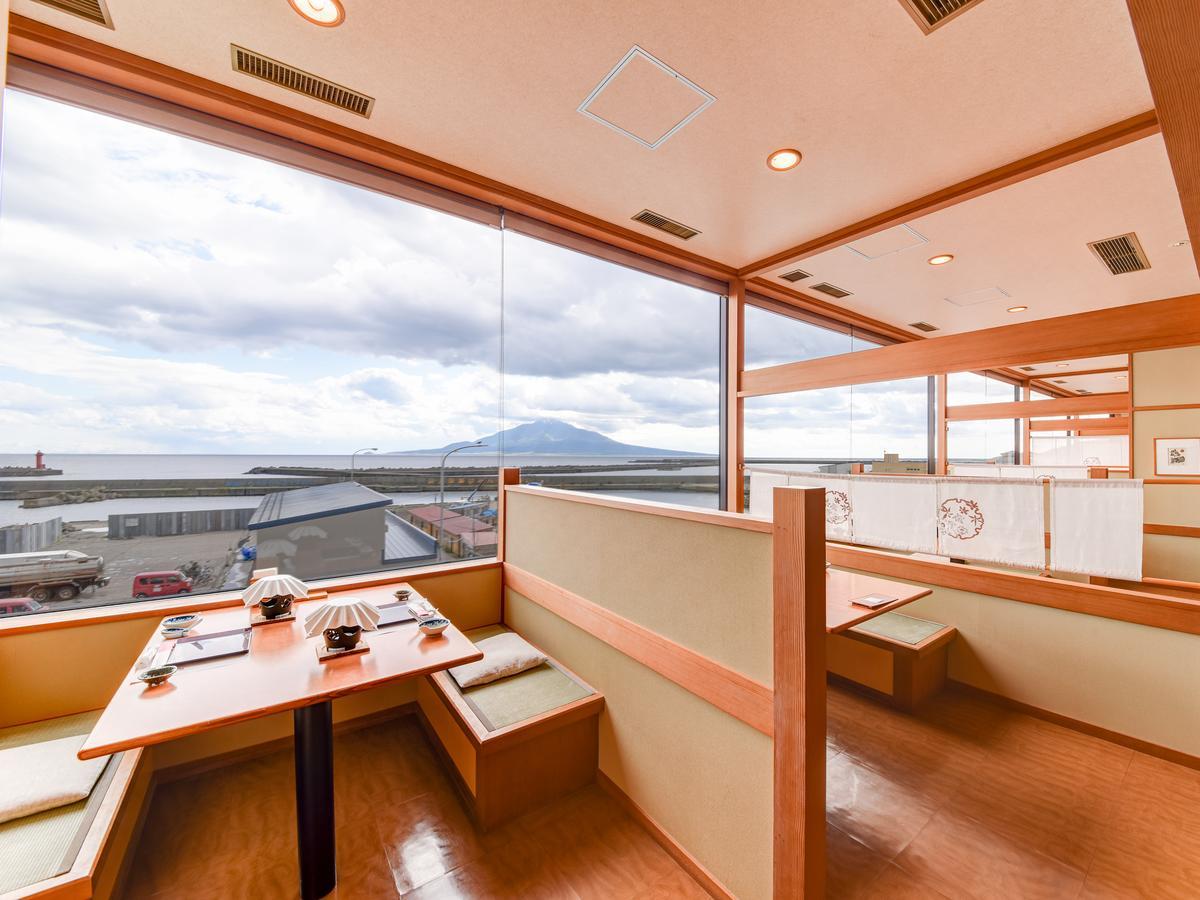 Hana Rebun Kafuka Exterior foto