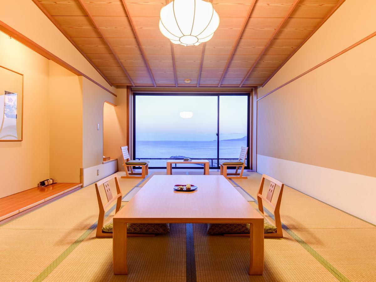 Hana Rebun Kafuka Exterior foto