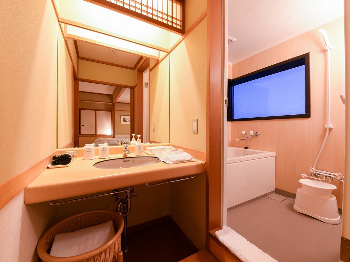 Hana Rebun Kafuka Exterior foto
