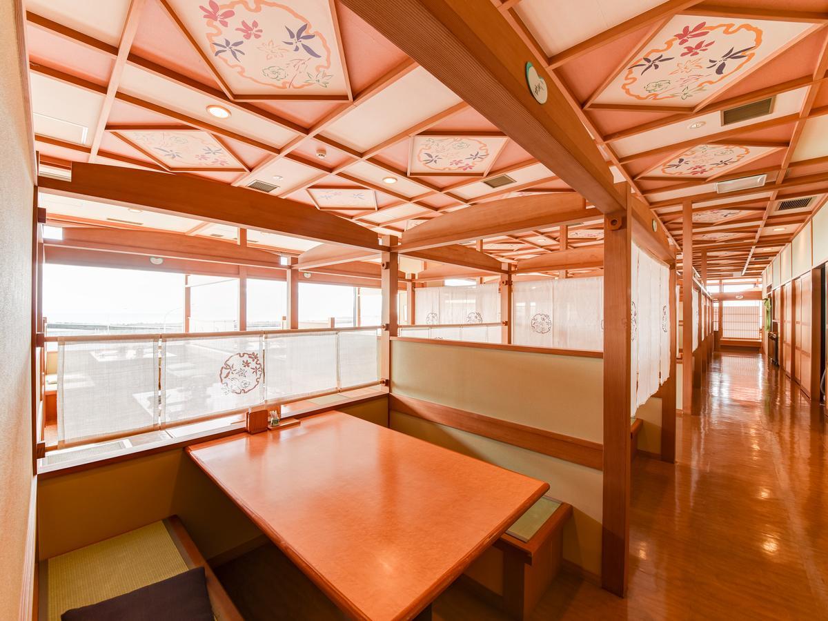 Hana Rebun Kafuka Exterior foto