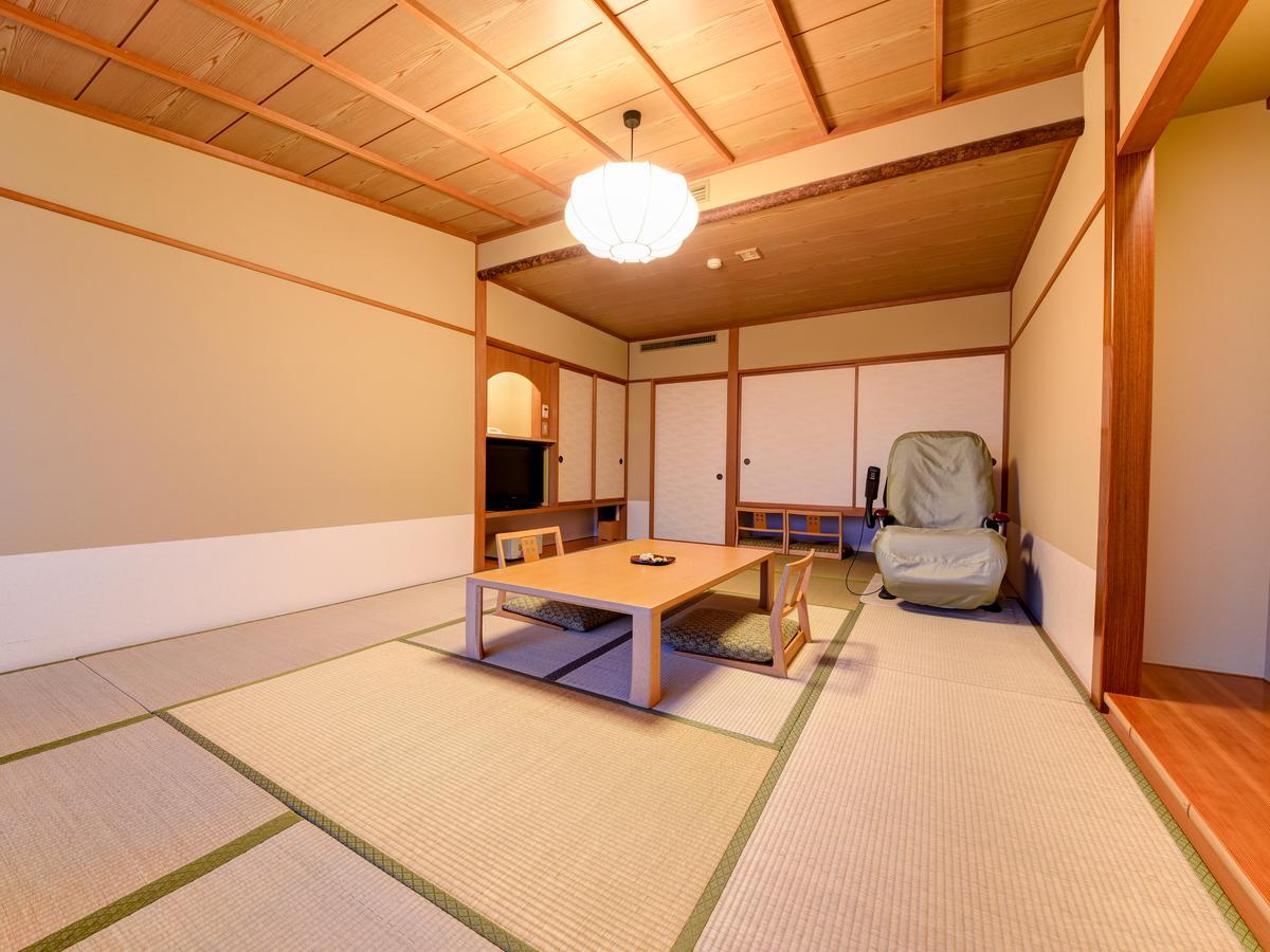 Hana Rebun Kafuka Exterior foto