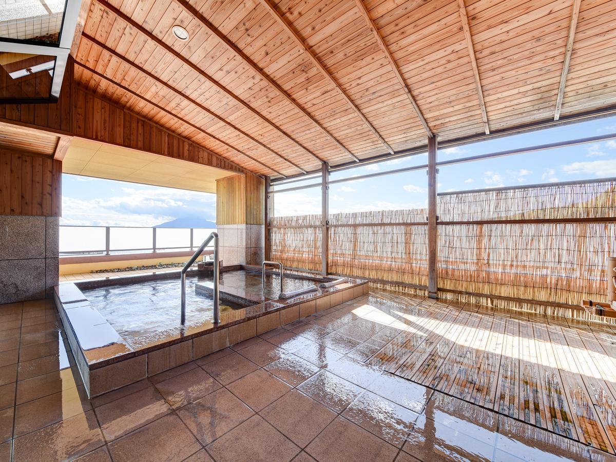 Hana Rebun Kafuka Exterior foto