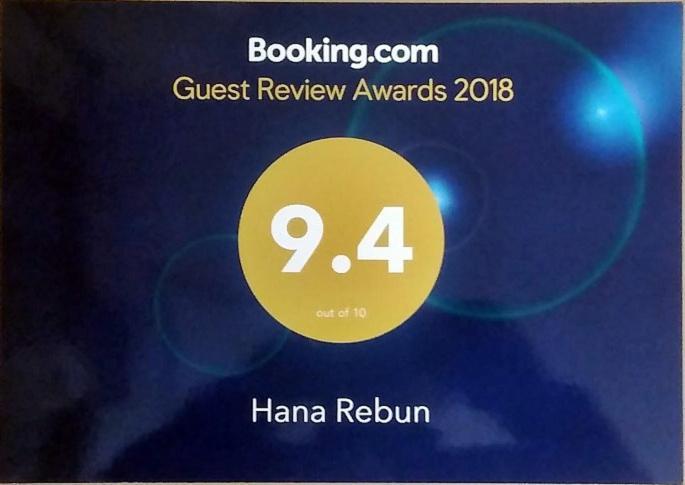 Hana Rebun Kafuka Exterior foto